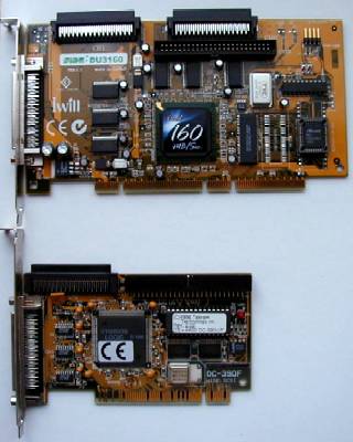 64bit PCI͏邩?
