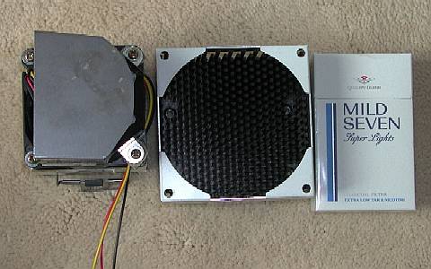 ALPHA PAL8045